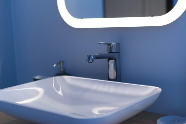 waschbecken